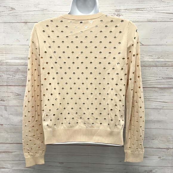 Sandro Paris Knit Cardigan - Picture 2 of 6